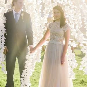 Meet your Posher, Christy